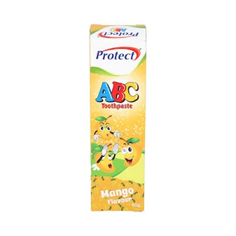 Protect ABC Tooth Paste Mango, 60g