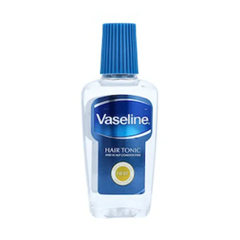 Vaseline Hair Tonic Oil, 100ml