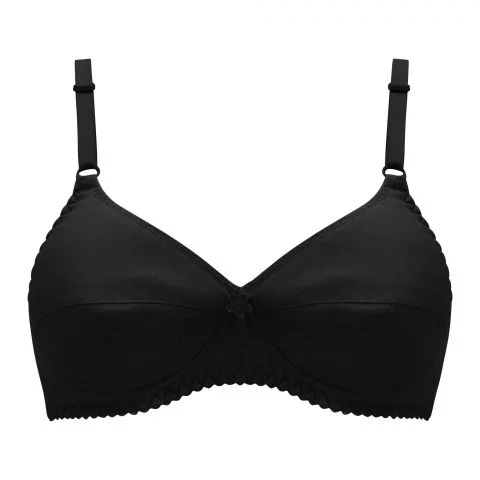 Be Belle Soft Touch Bra,