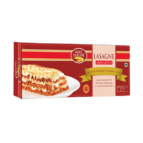 Bake Parlor Lasagne, 400g