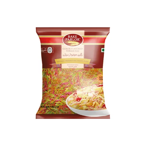 Bake Parlor Color Flavoured Vermicelli, 400g