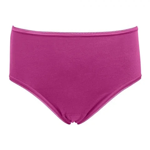 IFG Deluxe Mix Pack Brief 026, Magenta