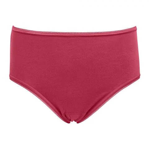 IFG Deluxe Mix Pack Brief 026, Raspberry