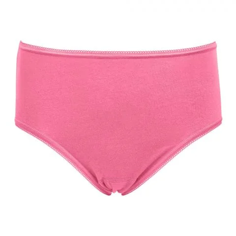 IFG Deluxe Mix Pack Brief 026, S/Pink