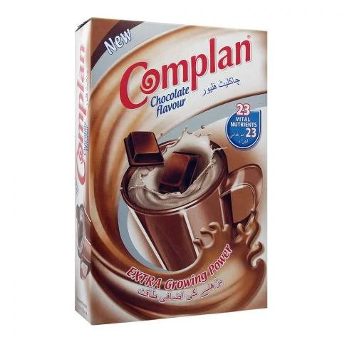 Complan Chocolate Flavour Drink, 200g