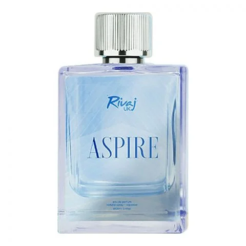 Rivaj Aspire Parfum, For Men, 100ml