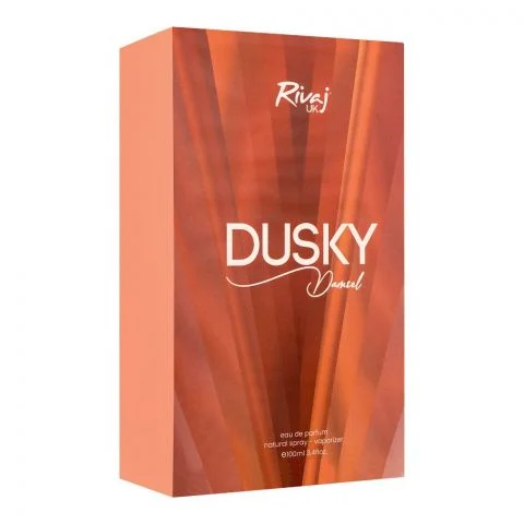 Rivaj UK Dusky Parfum, 100ml