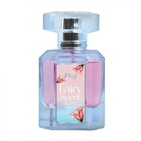 Rivaj UK Fairy Scent Parfum, 100ml