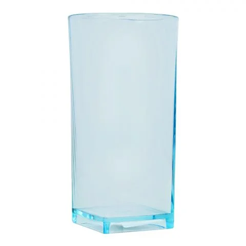 Appollo Acrylic Party Glass 1's, Blue