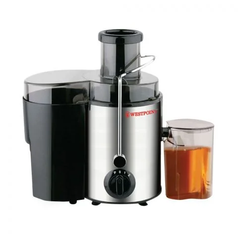 West Point Deluxe Juicer, WF-5160