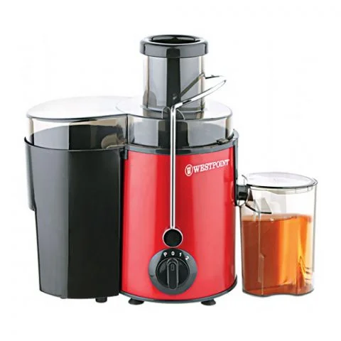 West Point Deluxe Juicer, WF-5161