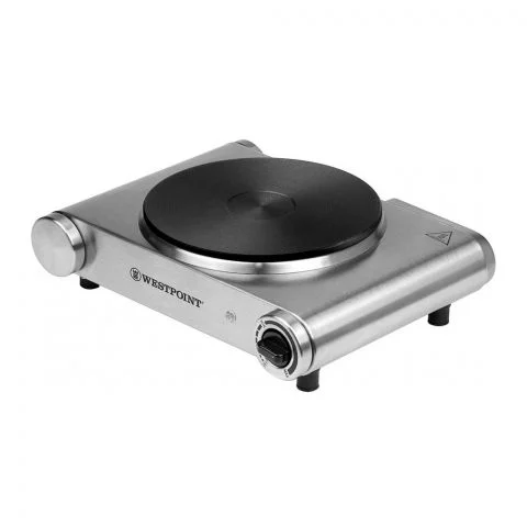 West Point Deluxe Hot Plate, WF-281