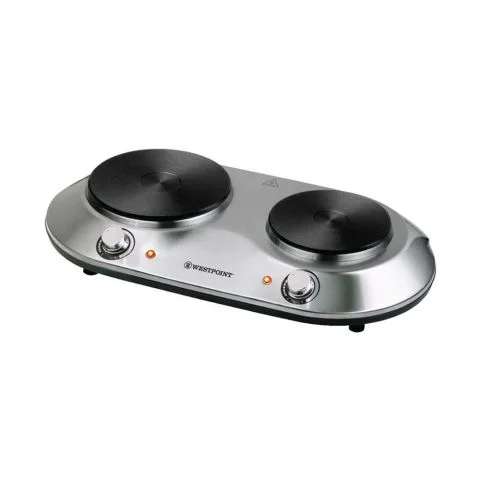 West Point Deluxe Hot Plate, WF-282