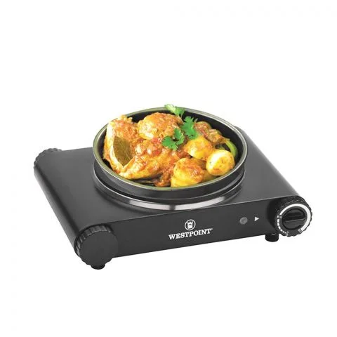 West Point Deluxe Hot Plate, WF-282