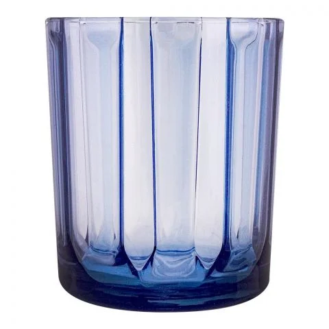 Appollo Real Acrylic Glass 3 1's, Blue
