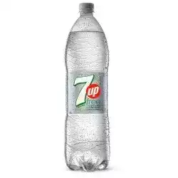 7up Soft Drink Free Slim Can, 250ml