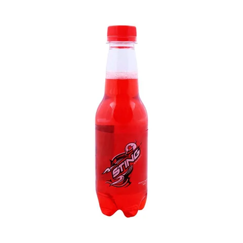 Sting Red Energy Drink, 300ml
