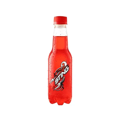 Sting Red Energy Drink, 500ml