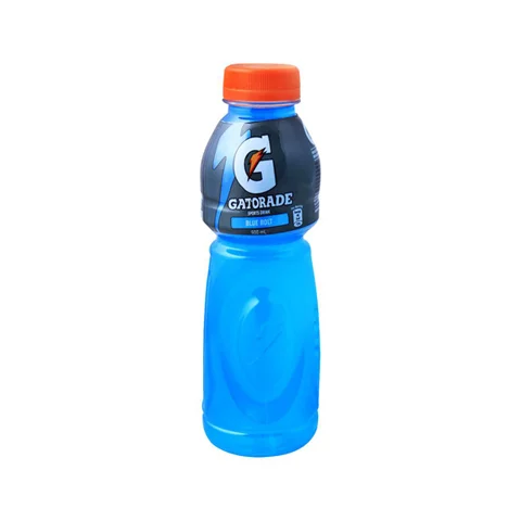Gatorade Sport Drink Blue Bolt, 500ml