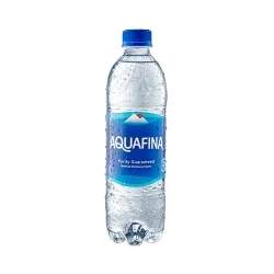 Aquafina Purity Guarnteed Water, 6LTR