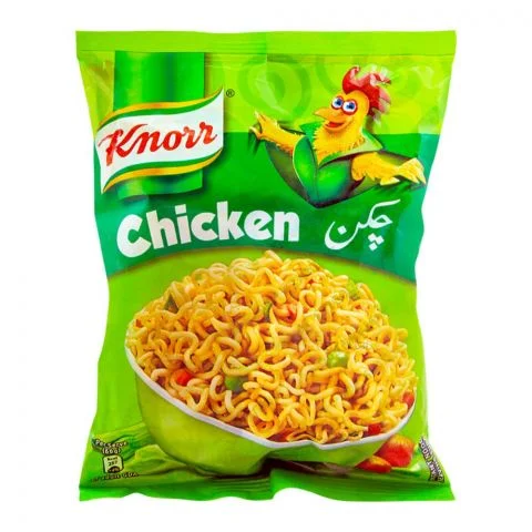 Knorr Noodle Chicken, 66g
