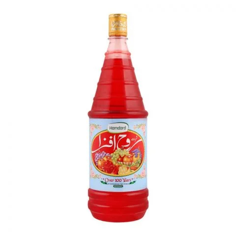Rooh Afza Family Pack, 1.5LTR