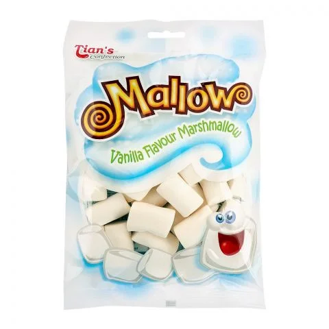 Tian's Confection Mallowe, 80g