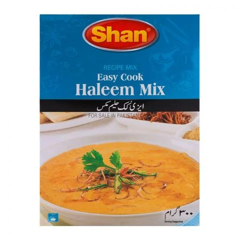 Shan Vegetable Mix Recipe, 100g