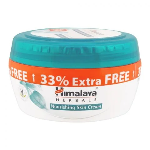 Himalaya Nourish Skin Cream, 200ml