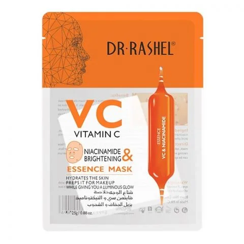 Dr.Rashel Vitamin C Mask, 1489
