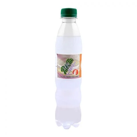 Pakola Lychee Soft Drink, 345ml
