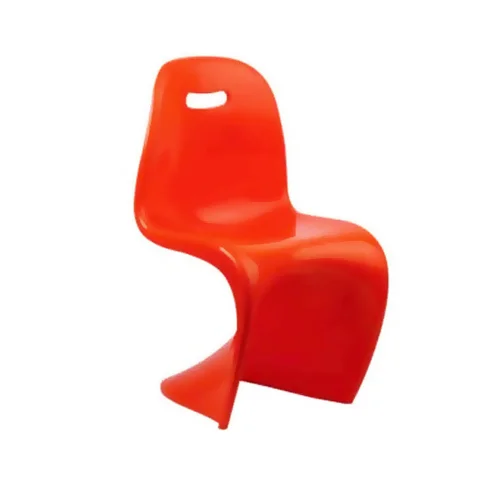 Appollo Kids Chair Plastic,