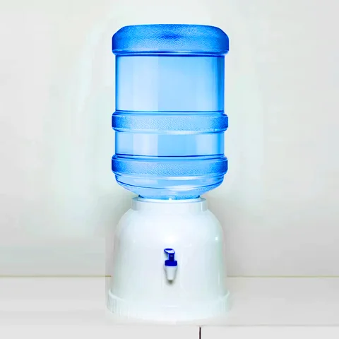 Appollo Hydro Water Dispenser,