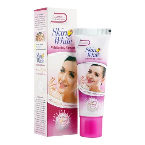 Skin Care Whitening Cream, 50g