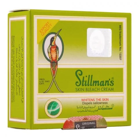 Stillman's Skin Fairness Cream,