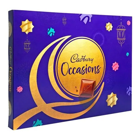 Cadbury Occasions, 163g