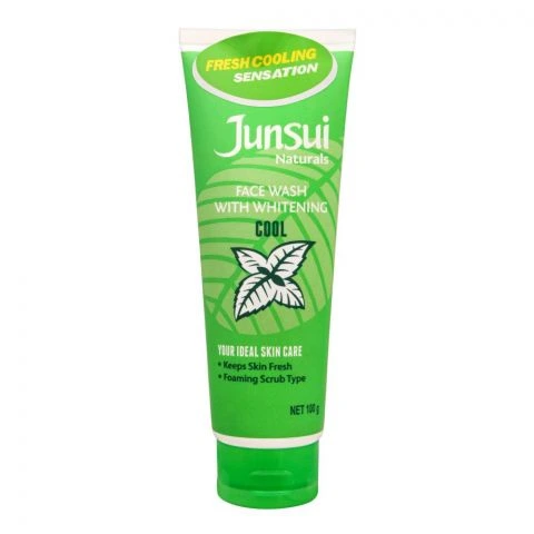 Junsui Naturals F/W With W/Cool, 100g
