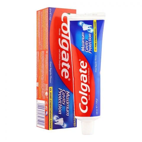 Colgate Tooth Paste Regular, 100g