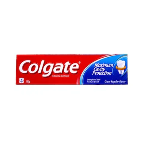 Colgate Tooth Paste Regular, 100g