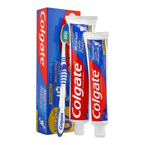 Colgate Tooth Paste Regular Save(60), 295g