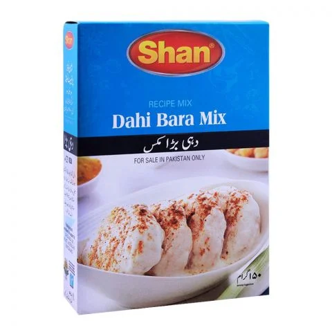 Shan Dahi Bara Mix, 150g