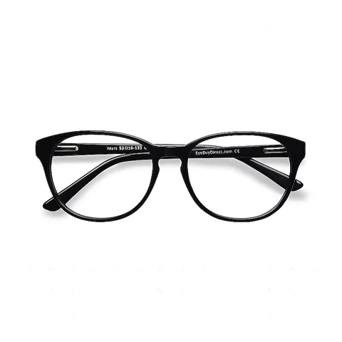 SMM Transparent Glasses, 26