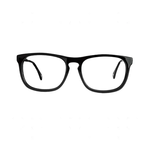 SMM Transparent Glasses, 27