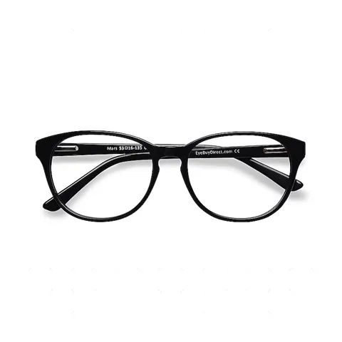 SMM Transparent Glasses, 27