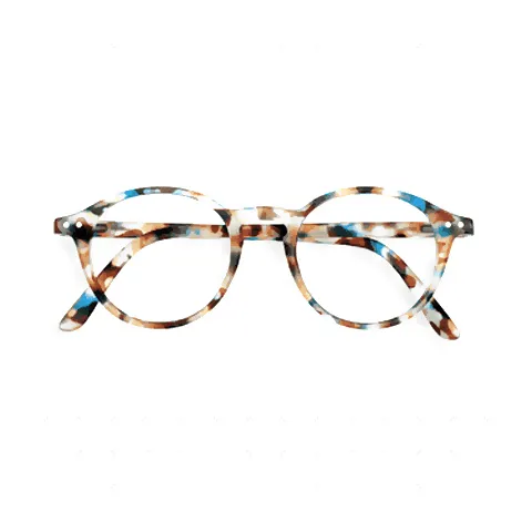 SMM Transparent Glasses, 27