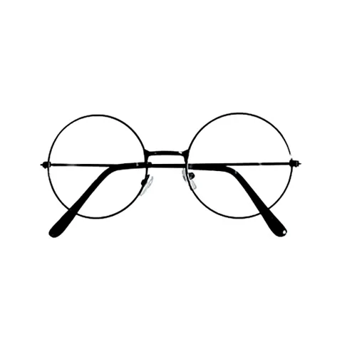 SMM Transparent Glasses, 29