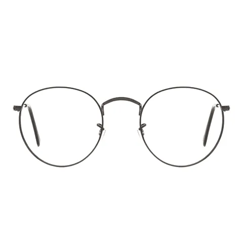 SMM Transparent Glasses, 35
