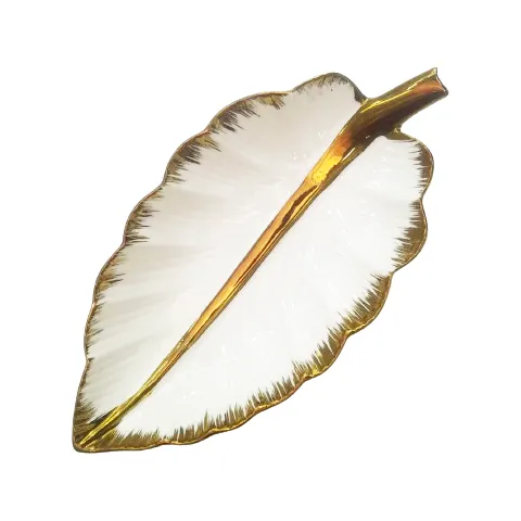 SIngle Platter Leaf, HTY568