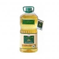 Canolive Canola Oil Bottle, 3LTR 