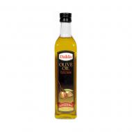 Dalda Extra Virigin Olive Oil Bottle, 500ml